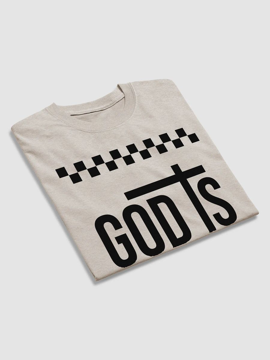 God is Still Writing My Story Gildan Heavyweight T-Shirt product image (4)