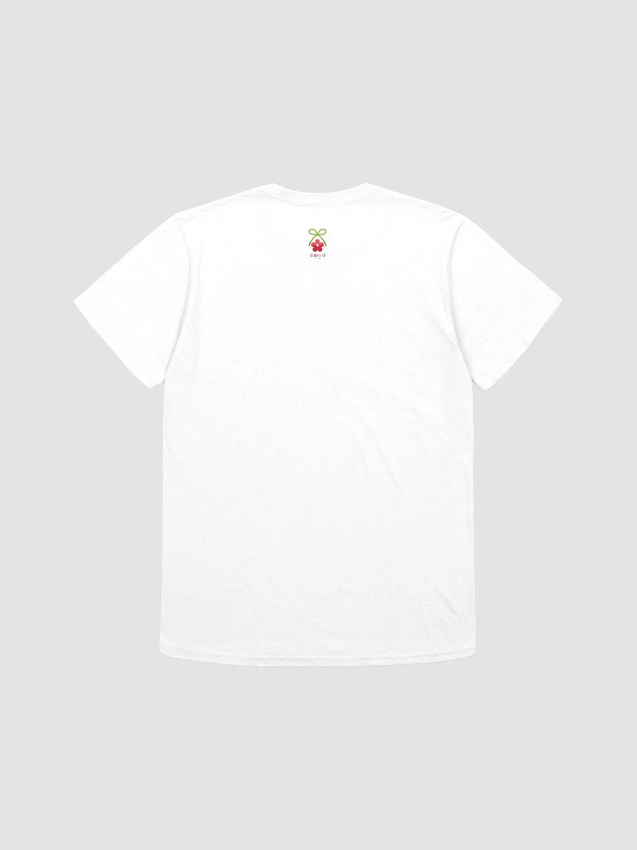 Love is a losing game Tee product image (4)