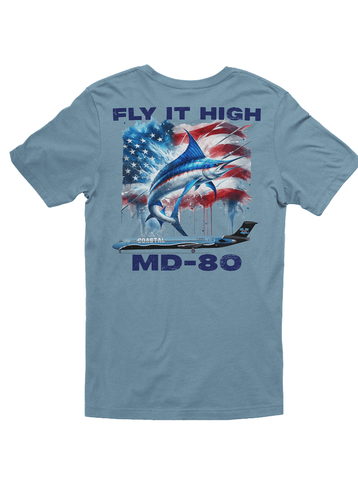 Fly It High-4th of July! product image (10)