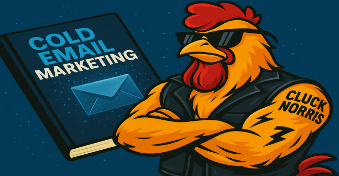 Cold Email Mastery: Book More Meetings with Proven Strategies product image (5)