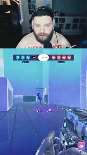 HE MISSED 👀

#splitgate2 #splitgate #splitgatemvp #sg2 #gaming #fps #pvp #freetoplay #crossplay #takedown #bfb #daileystreamer
