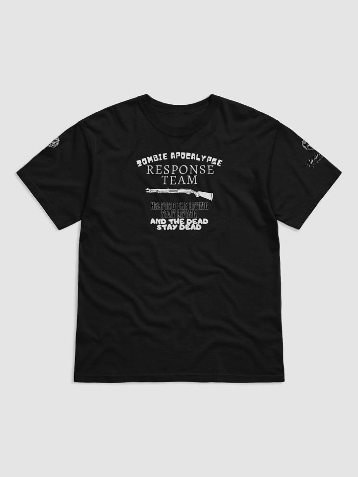 Z.O.R.T. Statement Graphic Tee - SG product image (1)