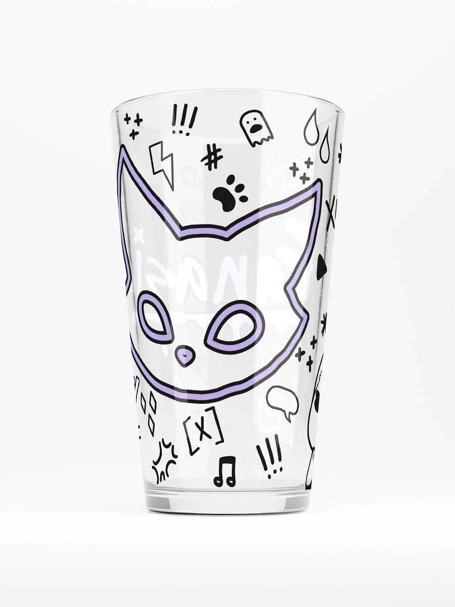 Fana Glas Lilac product image (2)