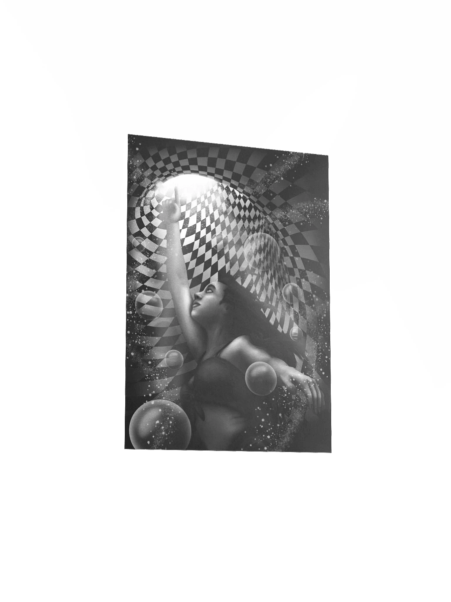Lightbound Poster product image (4)