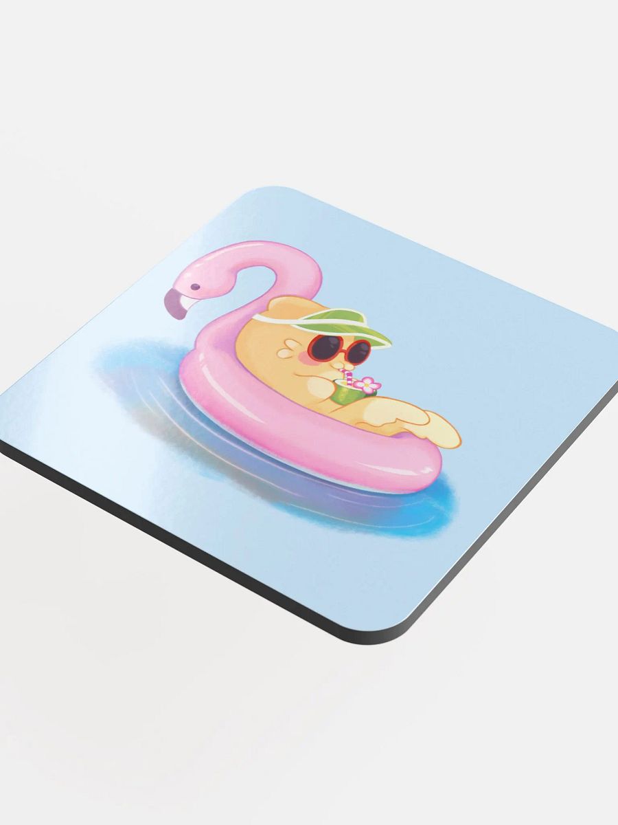 Wobbegang Coaster product image (4)