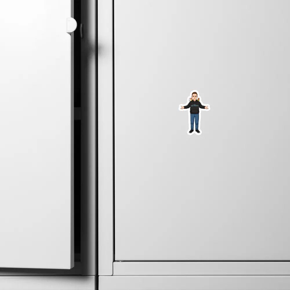 Welcomer Magnet product image (8)
