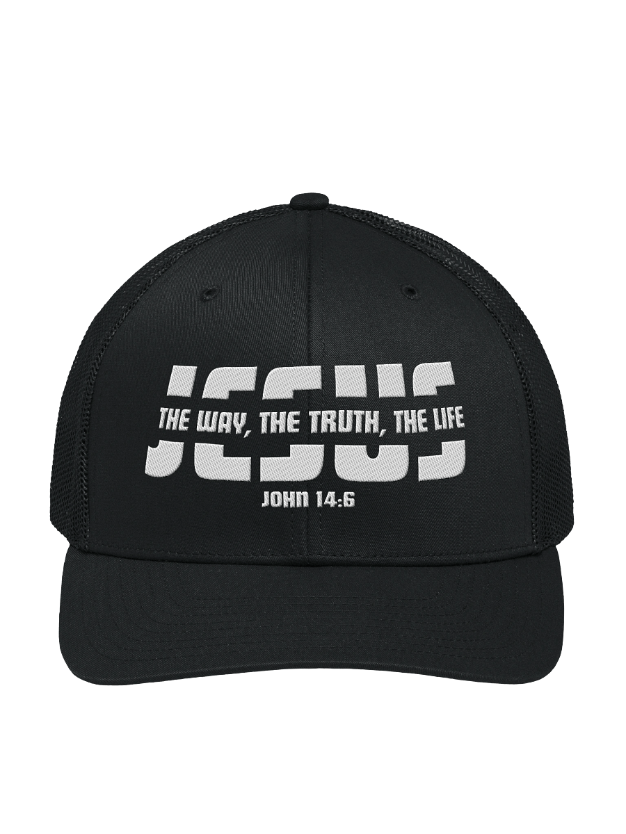The Truth Snapback product image (2)