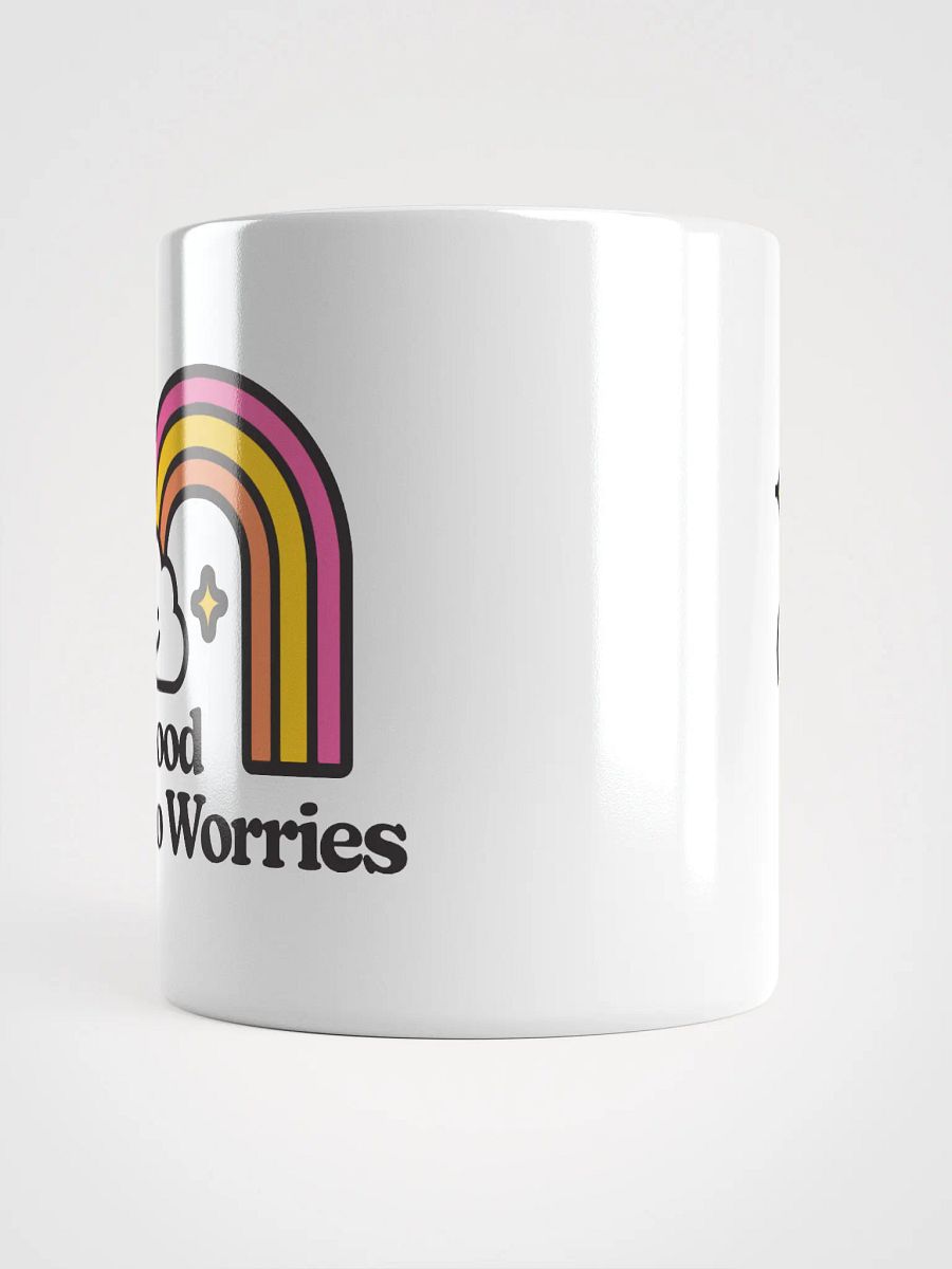 Happy Rainbow Mug product image (6)