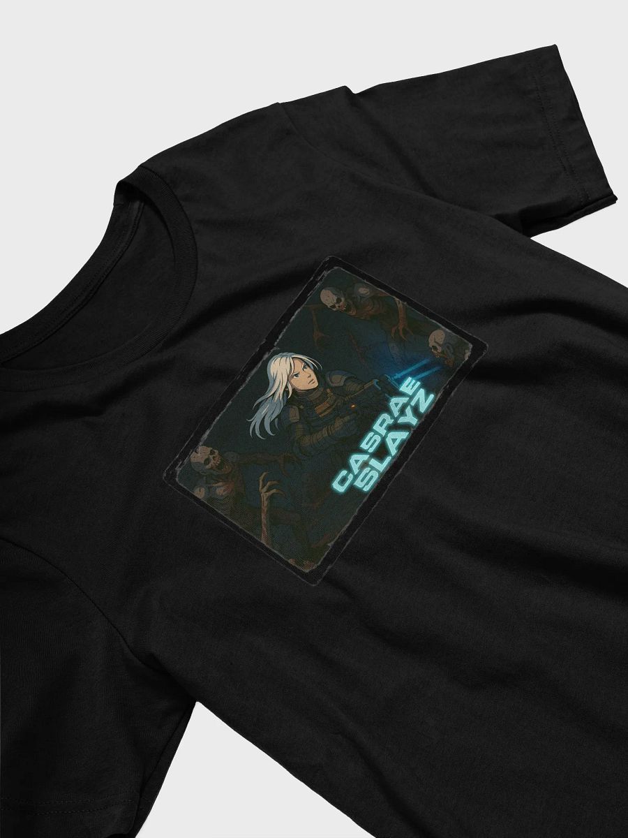 CasRae Dead Space T-Shirt product image (29)
