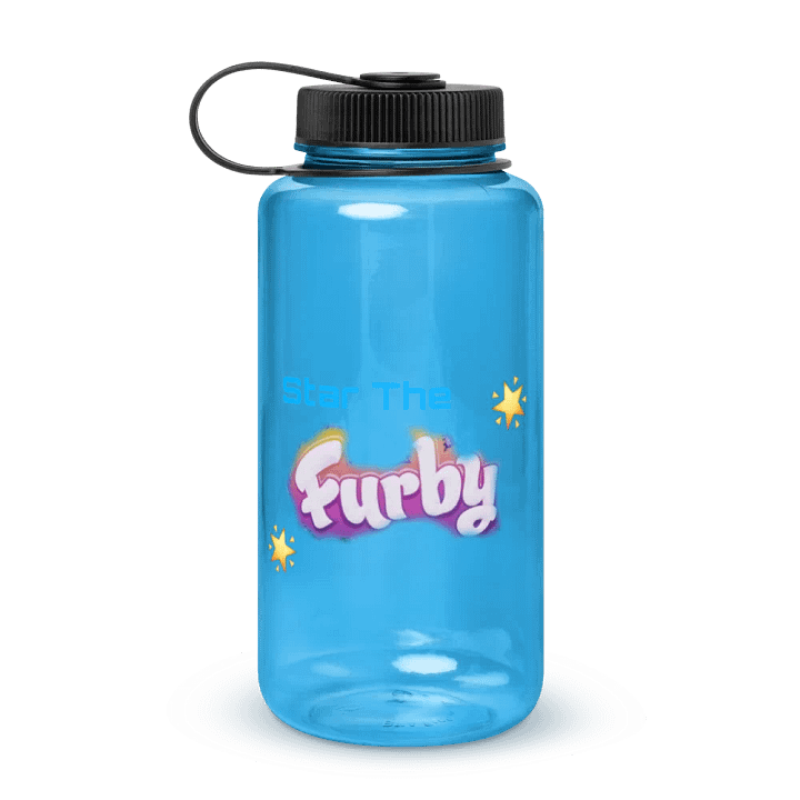 Star The Furby Bottle product image (1)