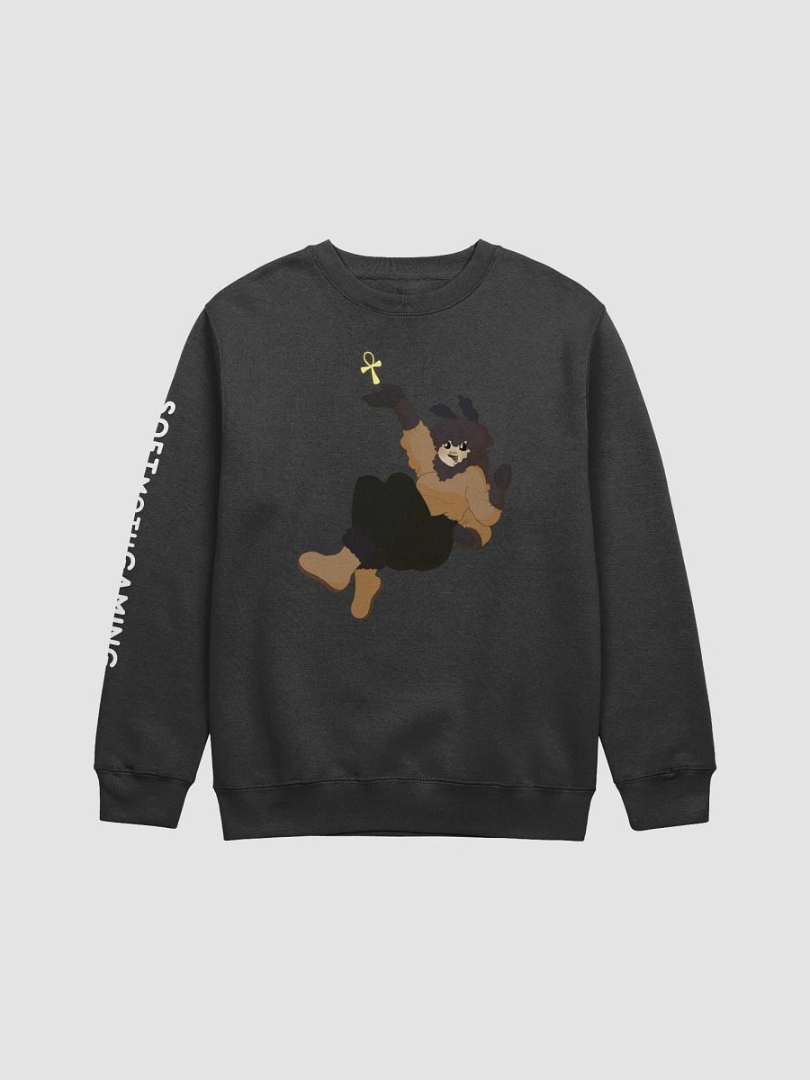 Reaching for Life Pullover product image (1)