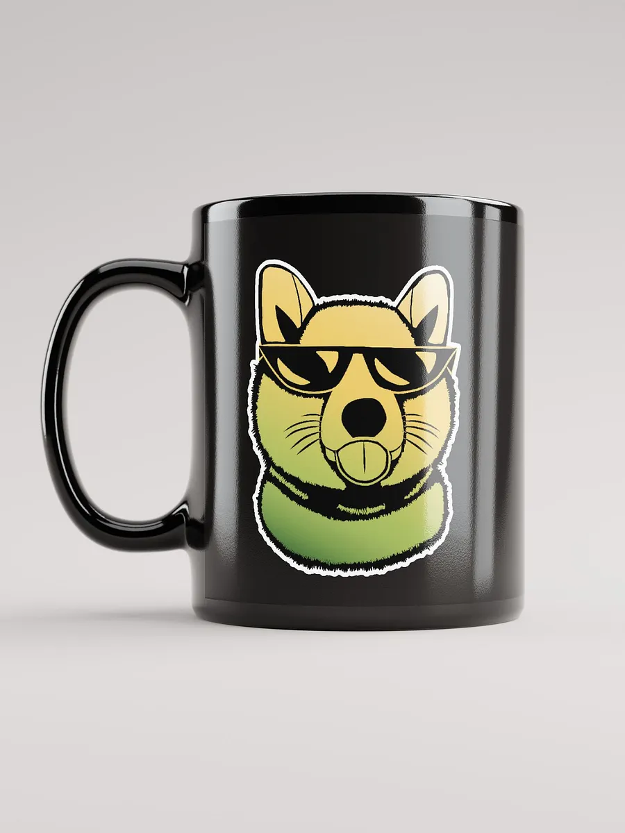 Shiba-tude Coffee Mug product image (6)