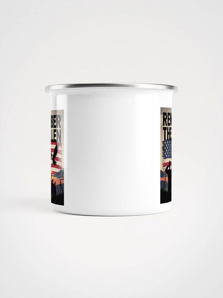 Remember The Fallen product image (2)