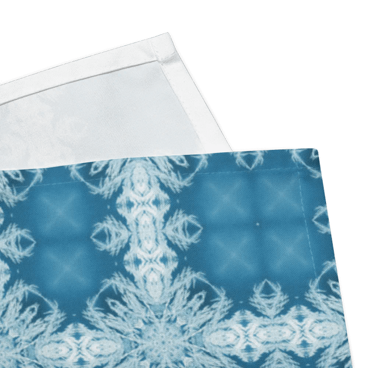 Winter Snow Napkins product image (2)