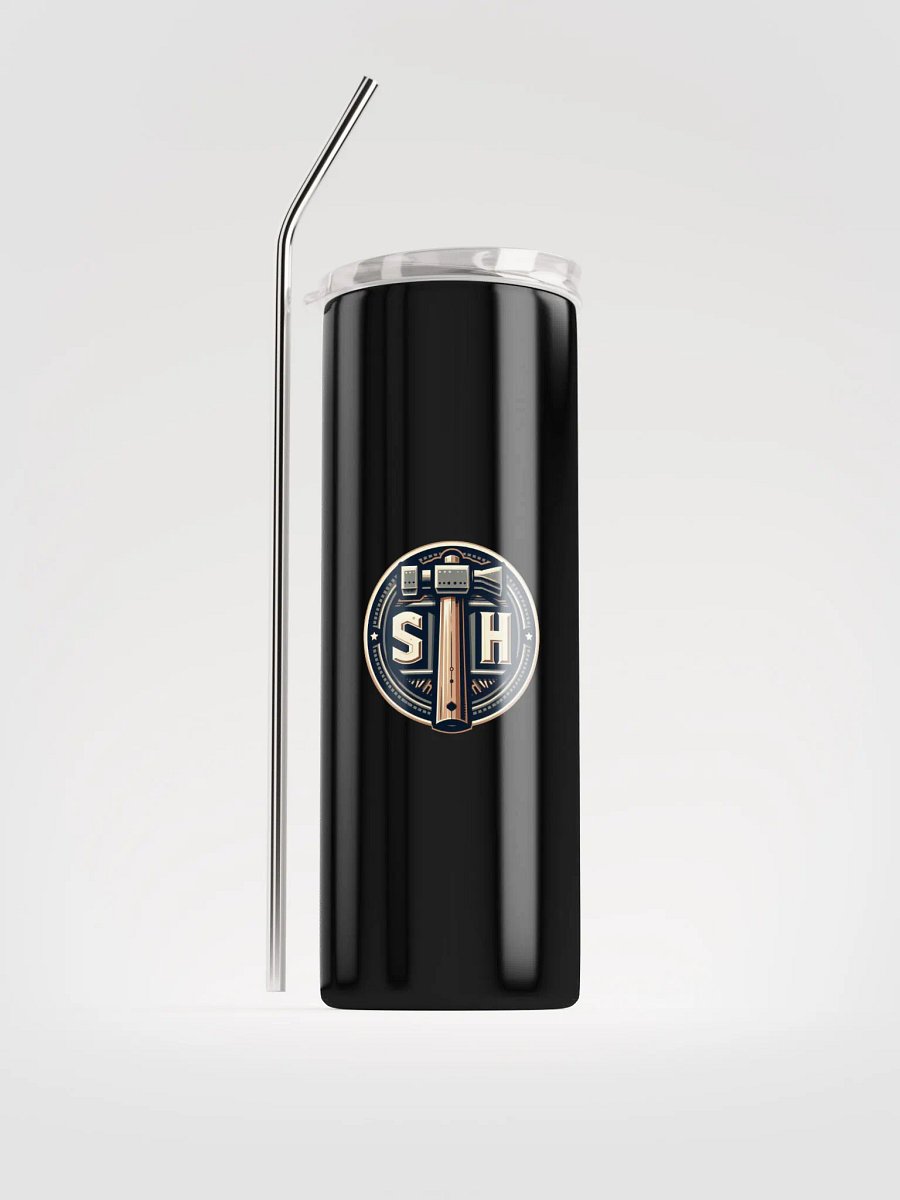 Stainless Steel Tumbler product image (1)