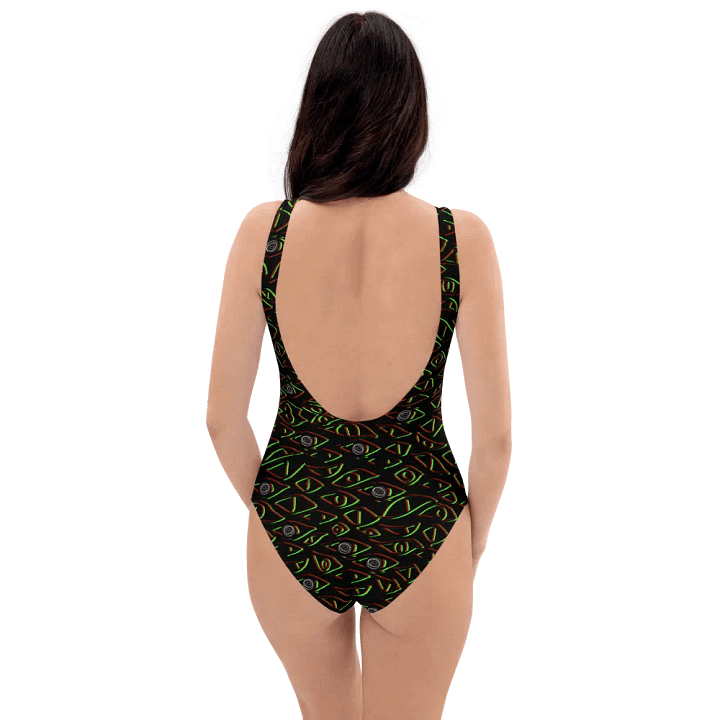 Always Watching 2.0 Swimsuit product image (2)