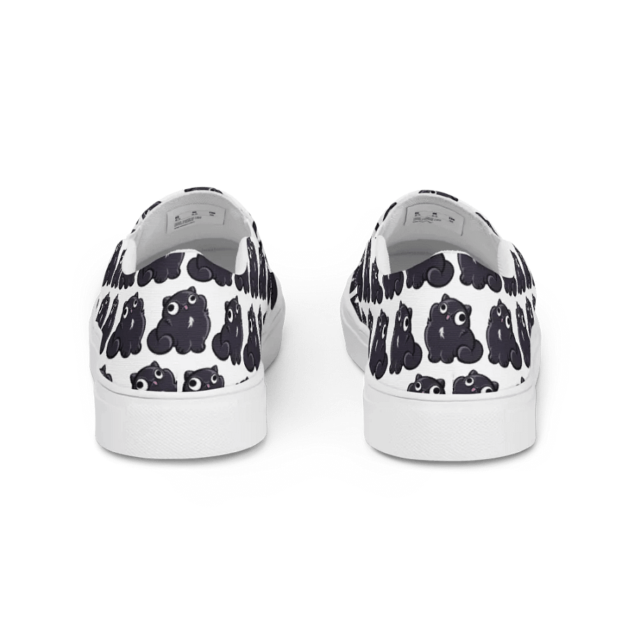 Men's Tobleppy Slip Ons product image (4)