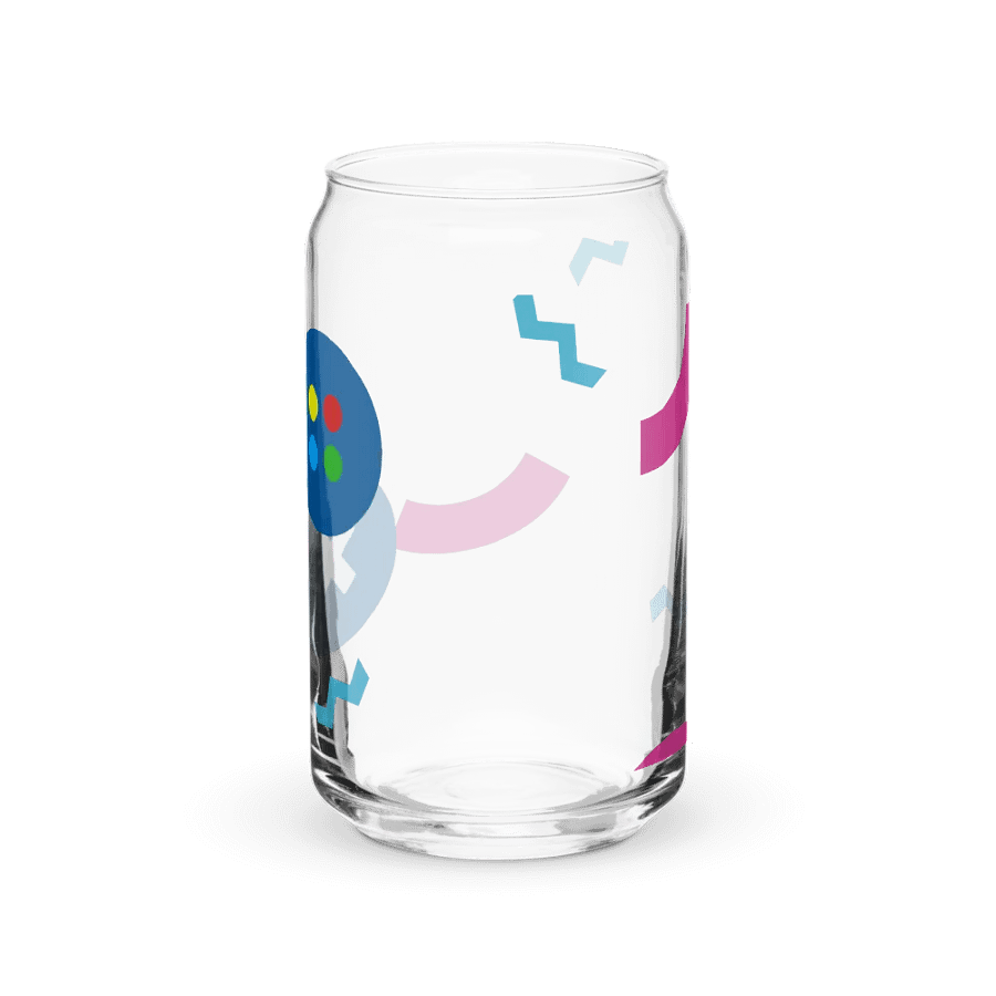 CapnKentroller: Playful Can-Shaped Drinkware product image (9)