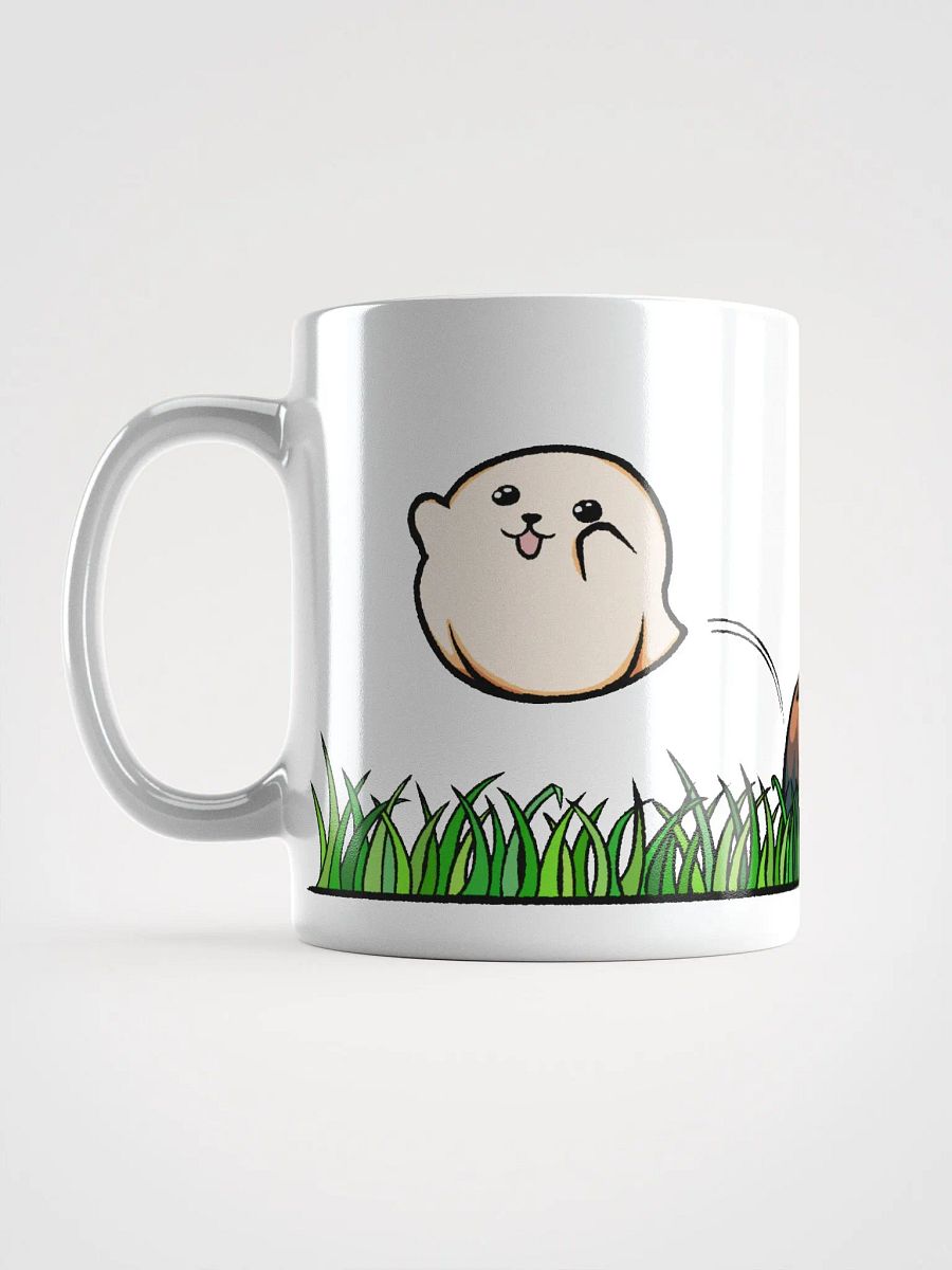 WOBLE OF THE WAMBLER product image (6)