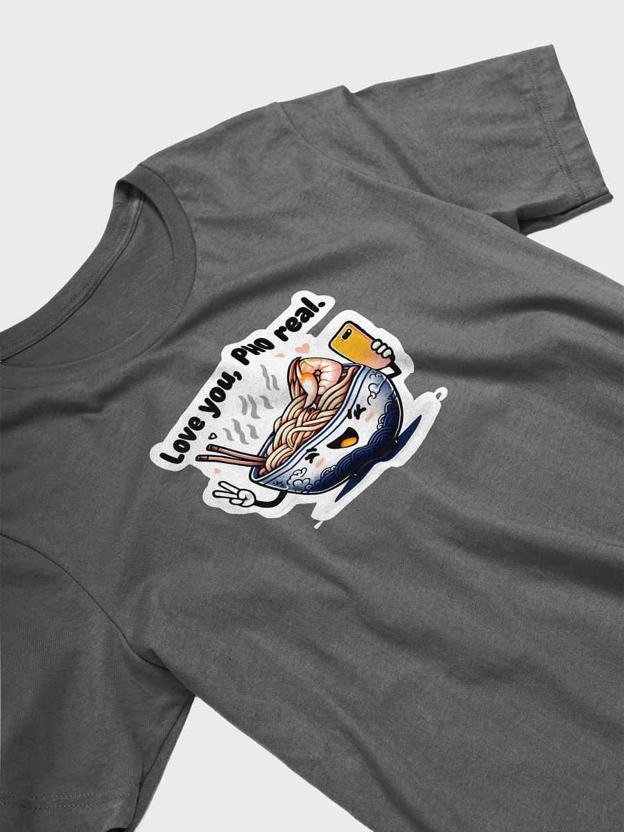 Pho Love You Unisex T-Shirt, Funny Asian Food Shirt product image (25)