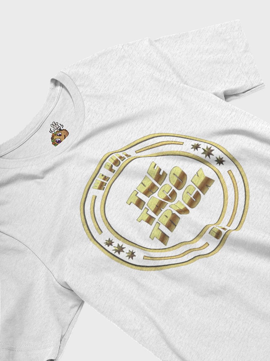 Taco Truck Tshirt product image (3)