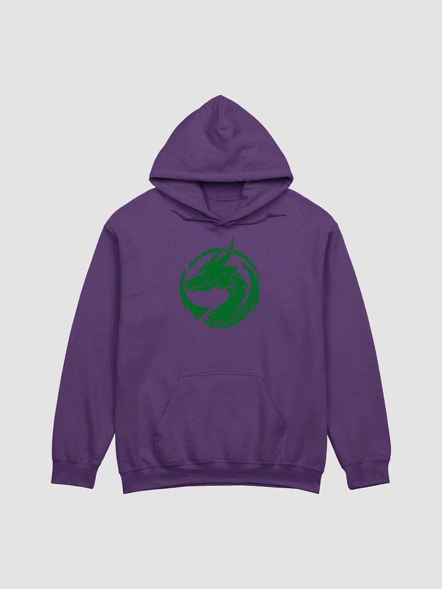 Bertlor Dragon - Hoodie product image (4)
