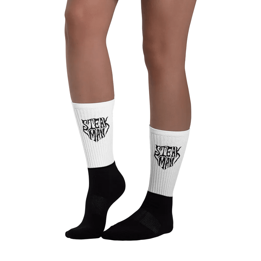 Steak Socks product image (3)