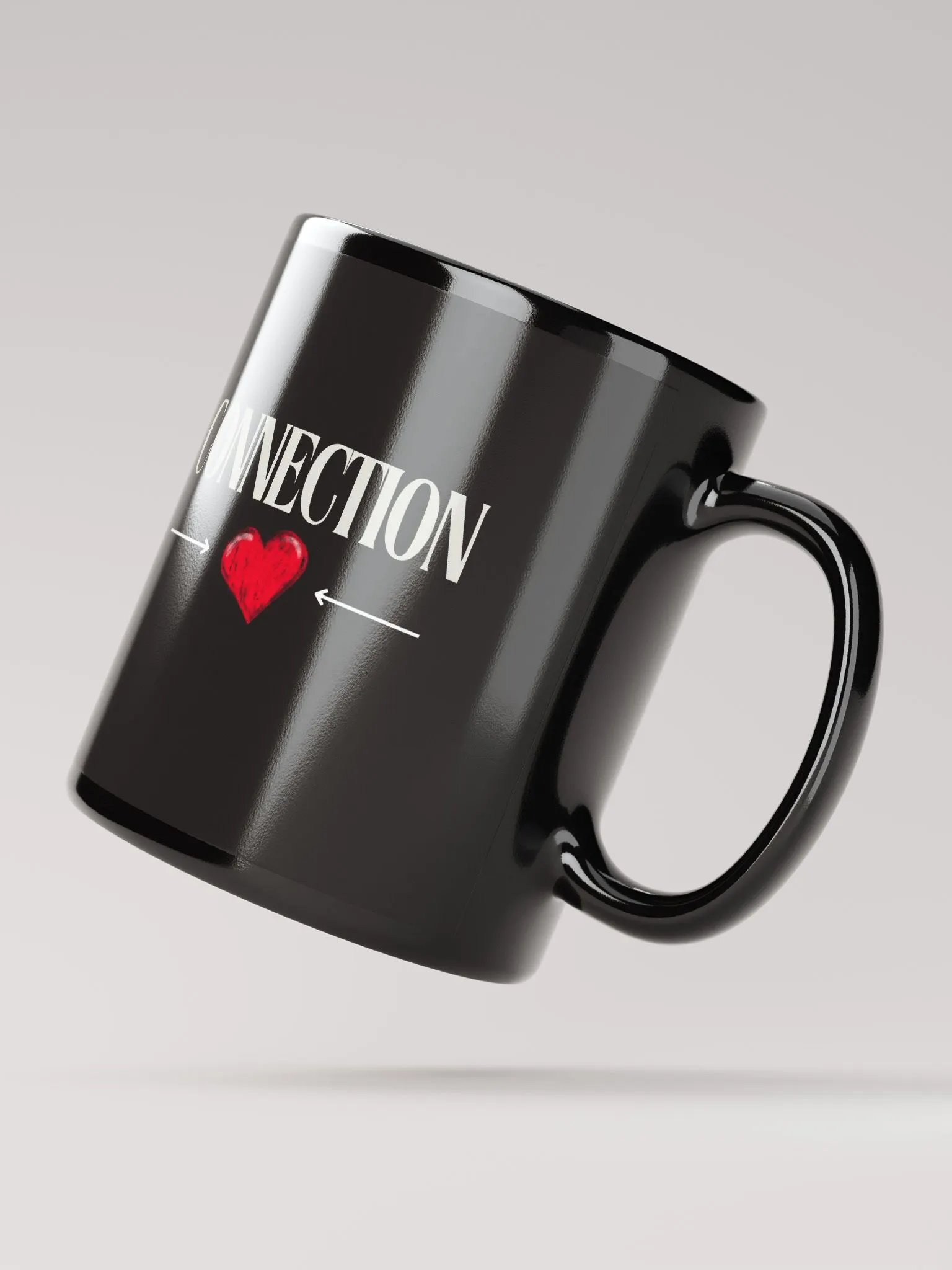 Connection 11 oz Coffee Mug product image (2)