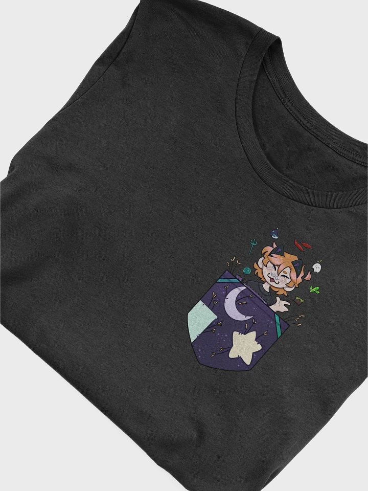 Pocket of Hay T-Shirt product image (1)