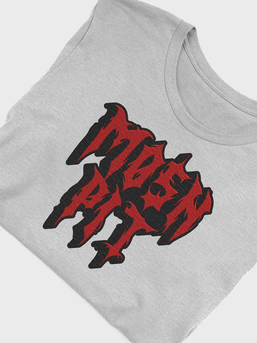 METAL AF | Bella Tee product image (22)
