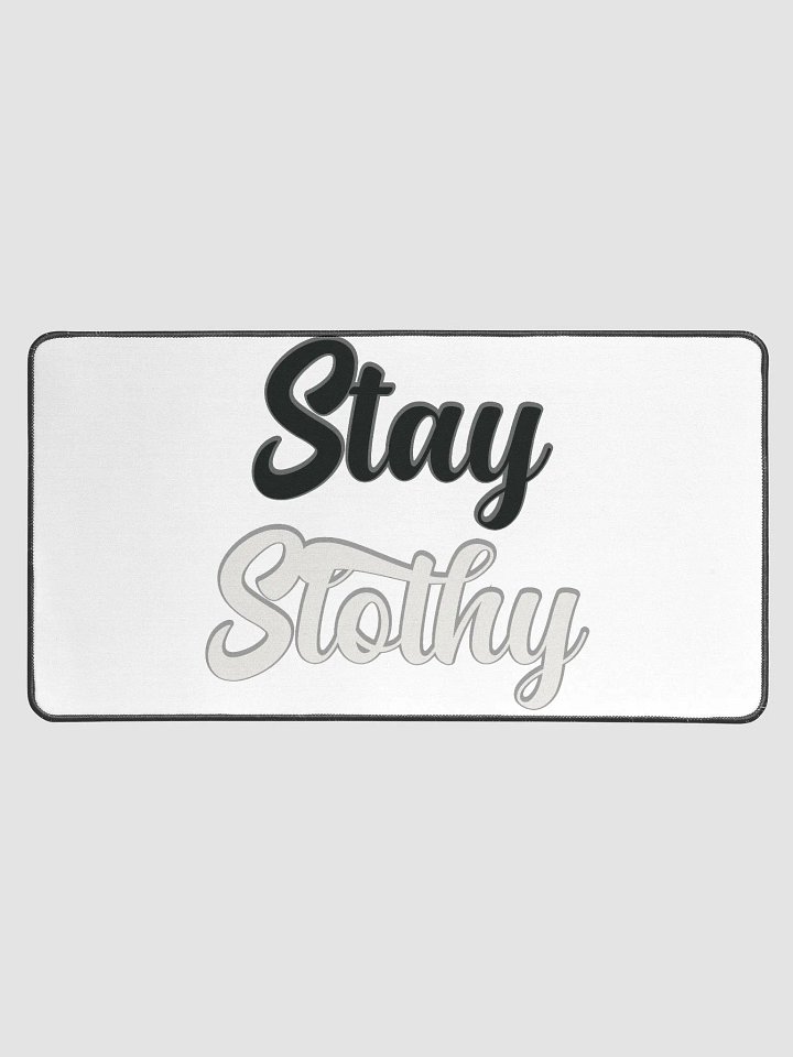 Sloth_MousePad product image (1)
