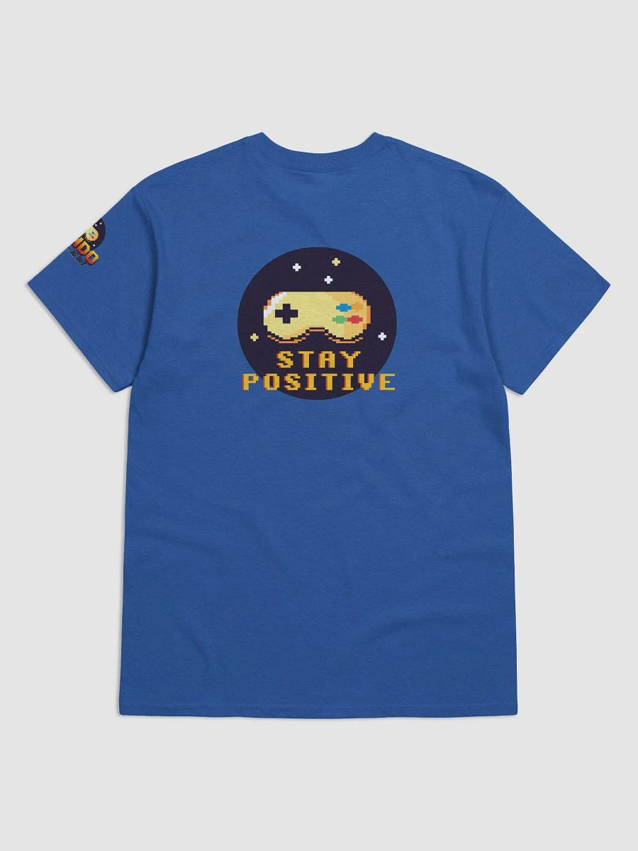 Short Sleeve Tee product image (8)