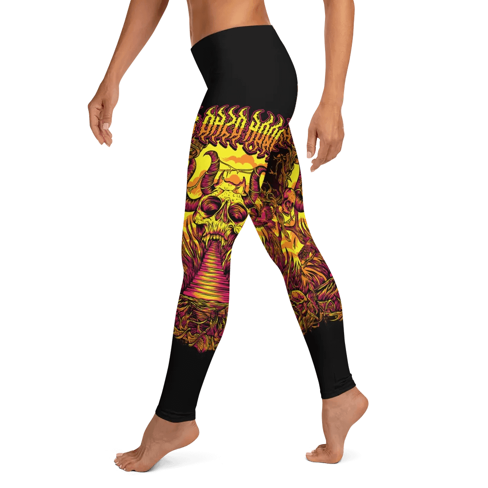 Chaos Leggings product image (4)