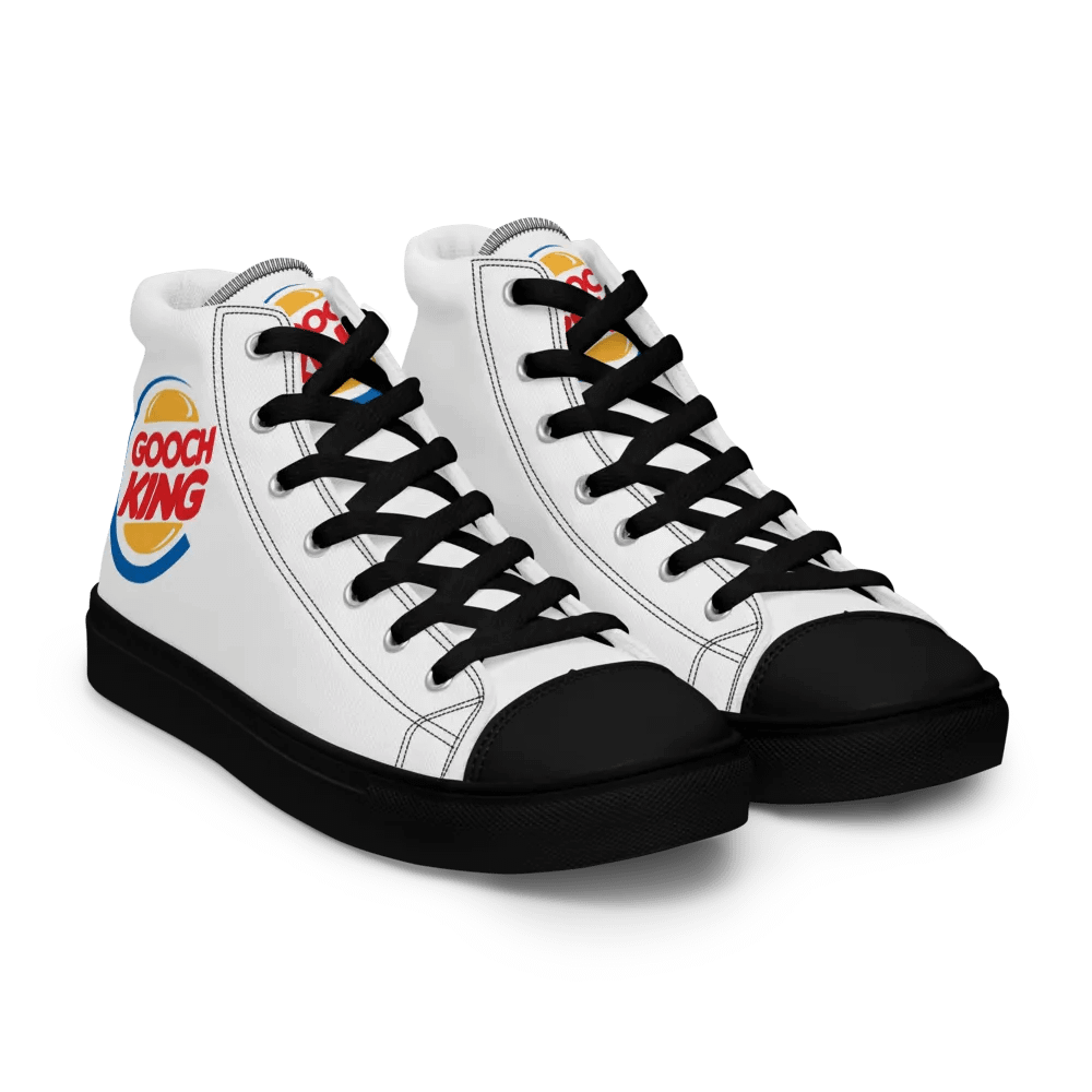 Gooch King SHOESIS product image (8)