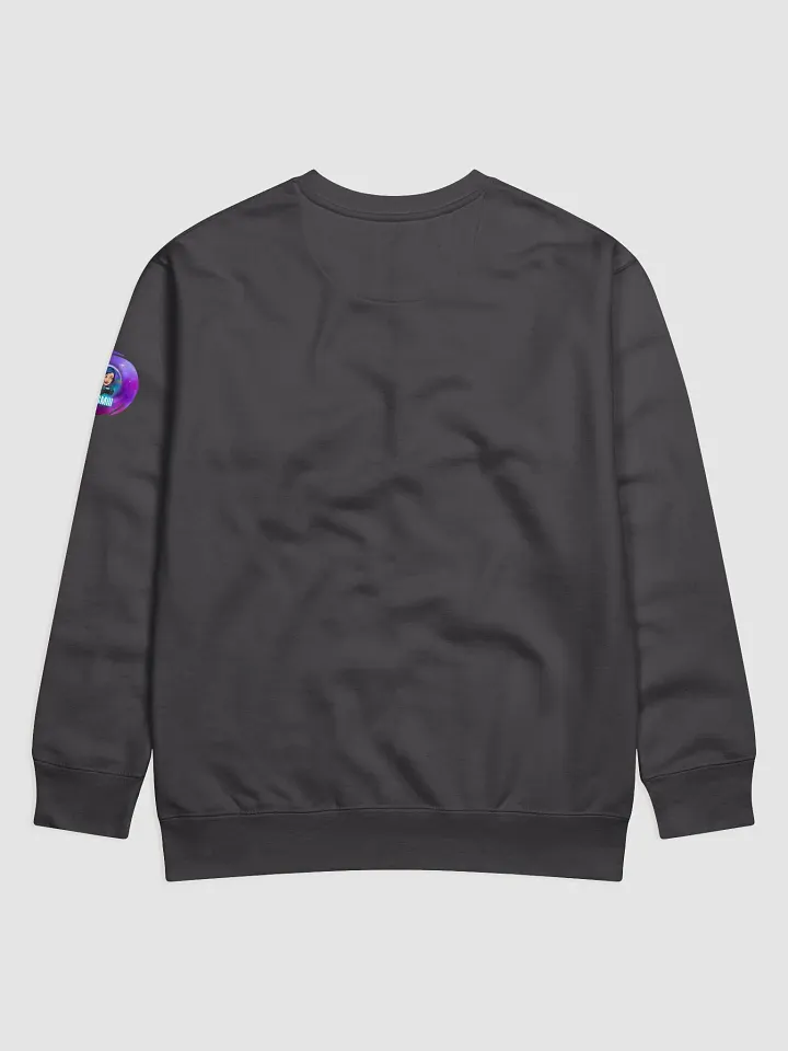 Beep Beep Bish Sweatshirt product image (6)