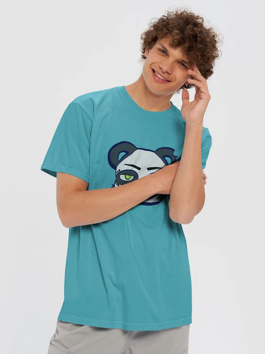 Sly Panda Tee product image (5)