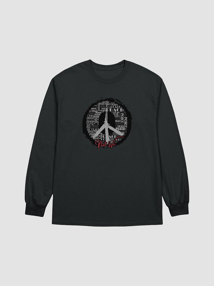 Gildan Ultra Cotton Long Sleeve T-Shirt - 22S19 product image (1)