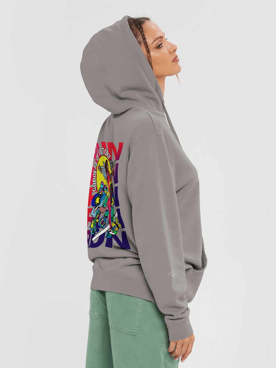 The Goddess Of Victory - Midnight product image (55)
