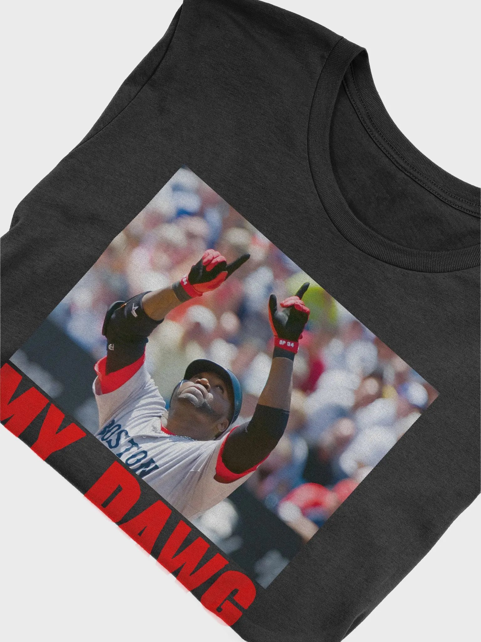 Big Papi My Dawg Shirt product image (16)
