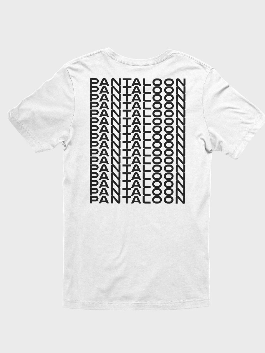 Pantaloon Shirt (Black) product image (3)