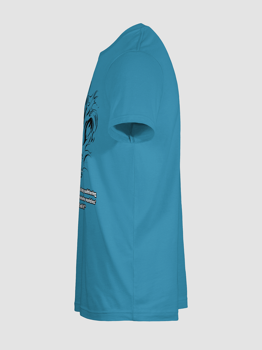 Mysterious Friend T-Shirt product image (92)