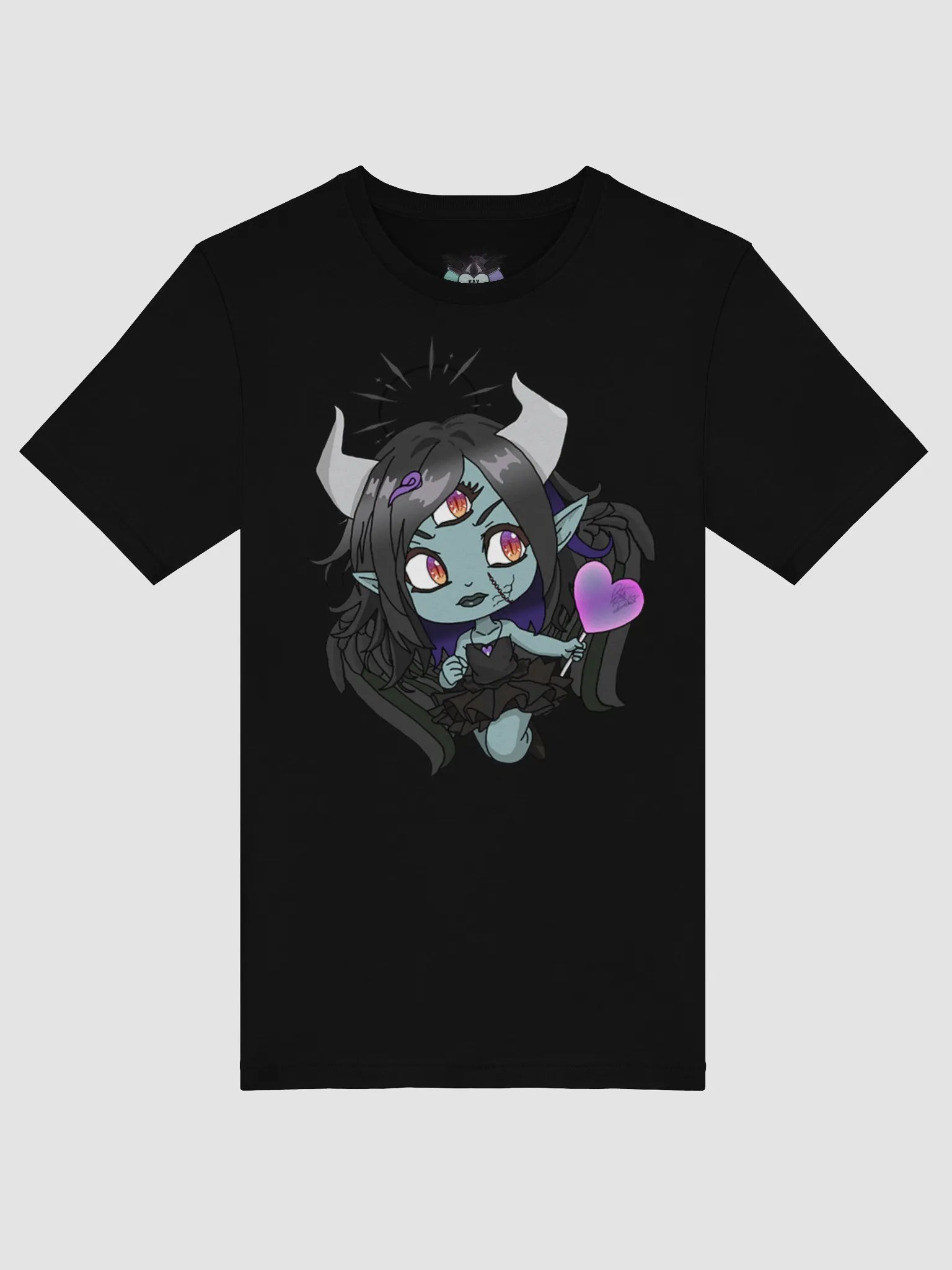 Magical Girl Kay Tee product image (34)
