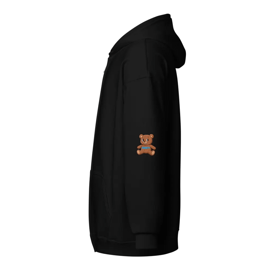 Zip Hoodie product image (15)
