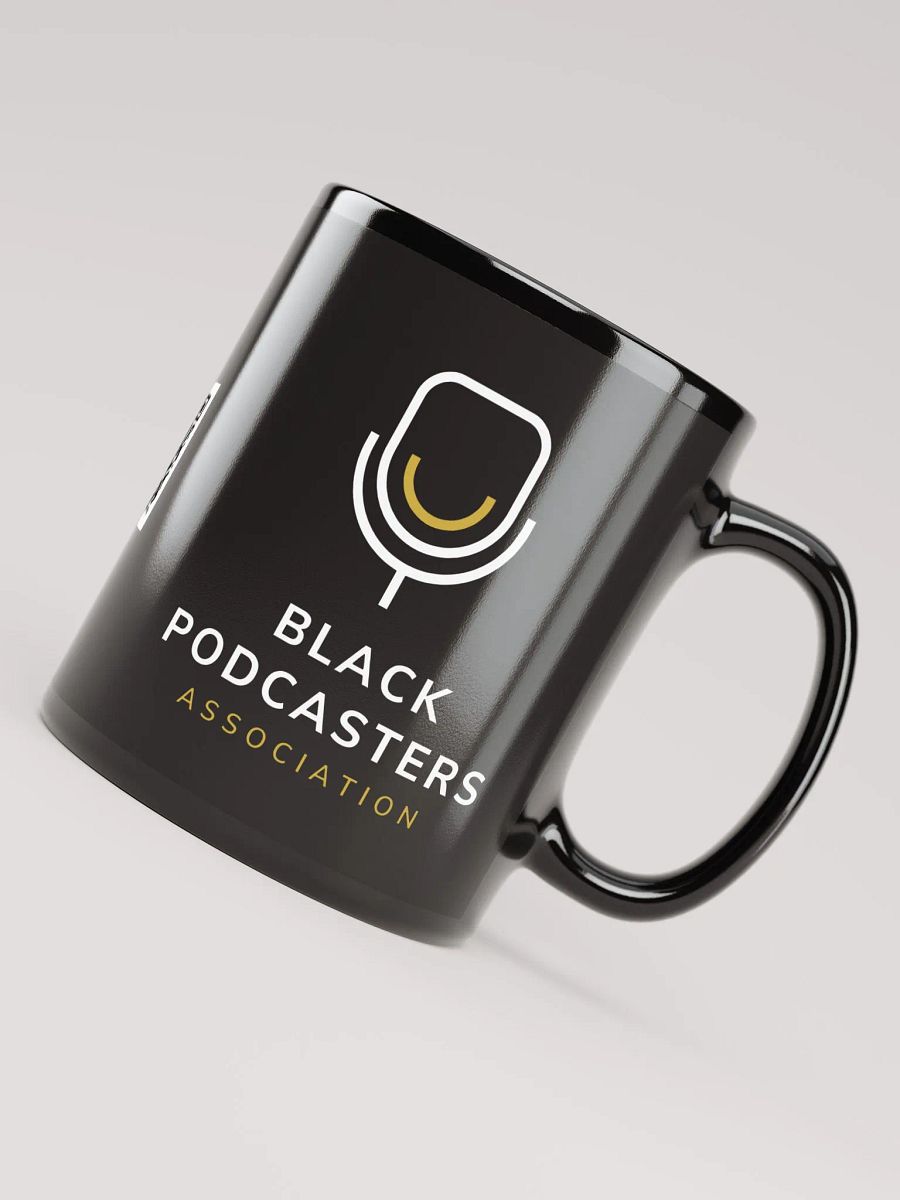 The Official BPA Ceramic Mug product image (4)