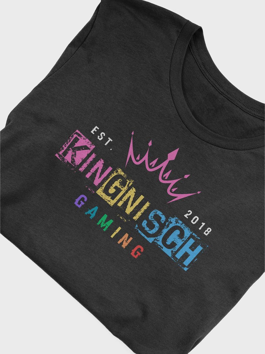 KN Pride 2023 Super Soft T product image (3)