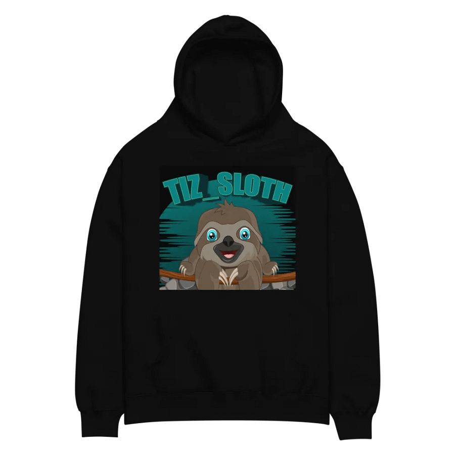 Logo Hoodie product image (2)