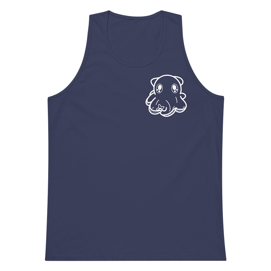 Minimalistic Magnus Tank Top product image (19)