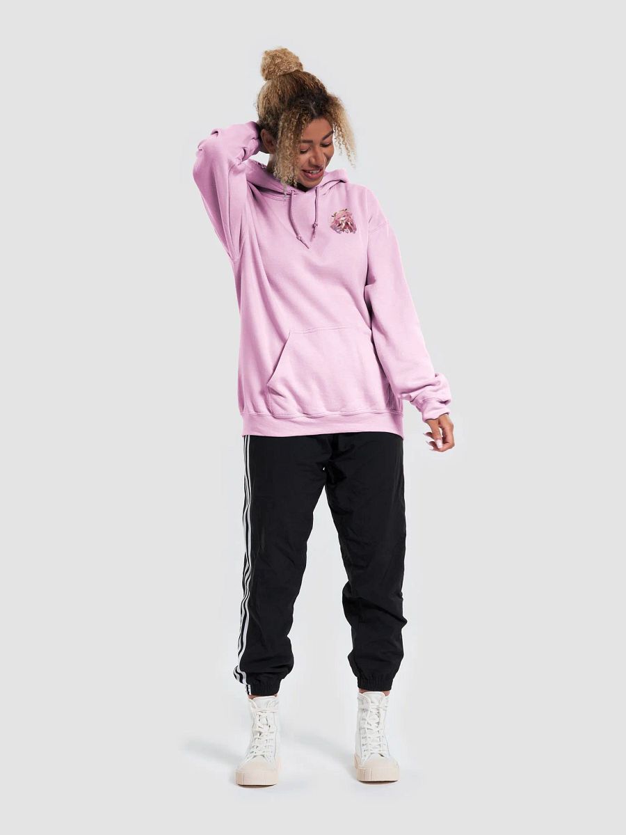 Yae Miko Genshin Impact Chibi Hoodie product image (17)