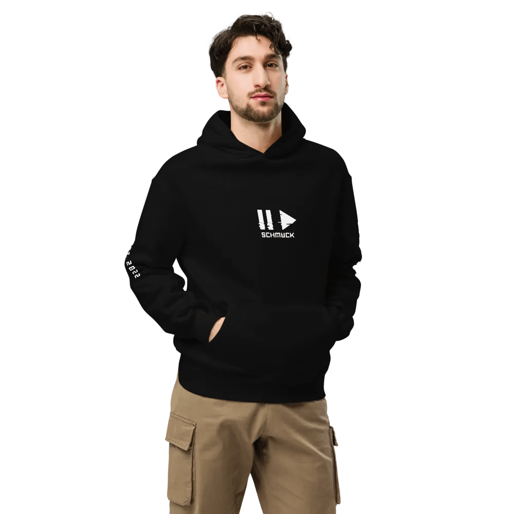SCHMUCK X Hoodie product image (9)