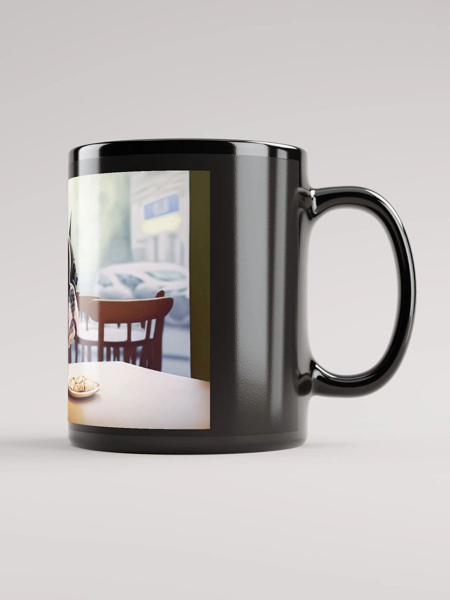 funny mug, cute mug, animal mug, french bulldog gifts, dog lover gifts product image (2)